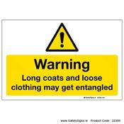 Loose Clothing - 22306 image