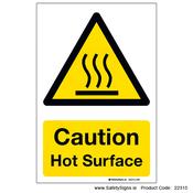 Hot Surface - 22315 image