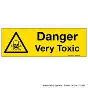 Very Toxic - 22327 image