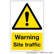 Site Traffic - 22690 image