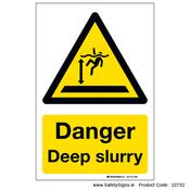 Deep Slurry - 22732