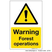 Forest Operations - 22762 image