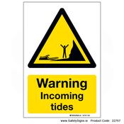 Incoming Tides - 22767 image