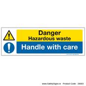 Hazardous Waste - 28003