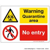 Quarantine Area - 28252 image