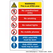 ATEX Area - 28299 image
