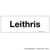Leithris - Toilets - 34079