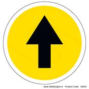 Arrow - Type 2A (Circular) - 38003