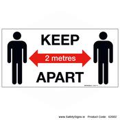 Keep Apart - 62002 image