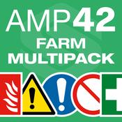 Multipack AMP42 - Farm Standard image
