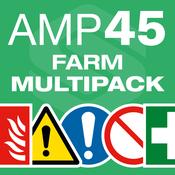 Multipack AMP45 - Farm Max image