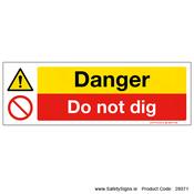 Do not Dig - 28071 image