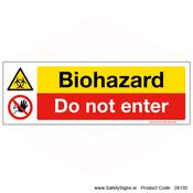 Biohazard - 28135