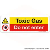Toxic Gas - 28288 image