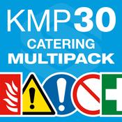 Multipack KMP30 - Catering Essentials