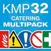 Multipack KMP32 - Catering Standard