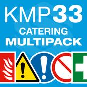 Multipack KMP33 - Catering Cold Storage