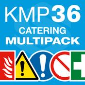 Multipack KMP36 - Catering Butcher