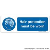 Hair Protection - 16440 image