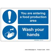Food Production Area - 16591 image