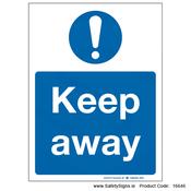 Keep Away - 16646 image
