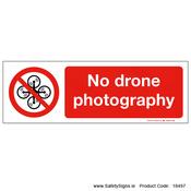 No Drone Photography - 18497