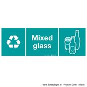 Mixed Glass - 56035 image