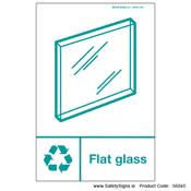 Flat Glass - 56045 image