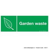 Garden Waste - 56071