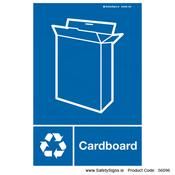Cardboard - 56096