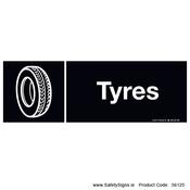 Tyres - 56125