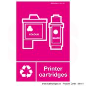 Printer Cartridges - 56141