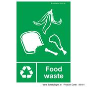 Food Waste - 56151