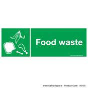 Food Waste - 56155