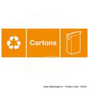 Cartons - 56203