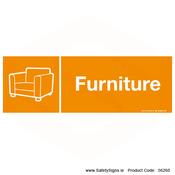 Furniture - 56260