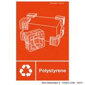 Polystyrene - 56276