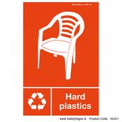 Hard Plastics - 56321