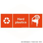 Hard Plastics - 56323