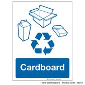 Cardboard - 56353