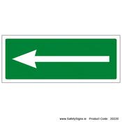 Directional Arrow - 20220
