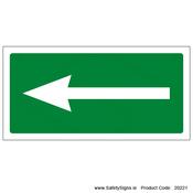 Directional Arrow - 20221 image