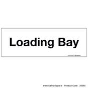 Loading Bay - 26085 image