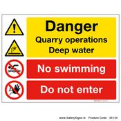 Quarry Operations - 26134