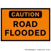 Road Flooded - 24183 image
