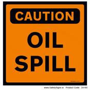 Oil Spill - 24185