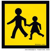 School Bus - Ireland - 24249