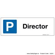 Parking - Director - 24281 image