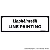 Supplementary Plate - Line Painting - P082 - 24321 image