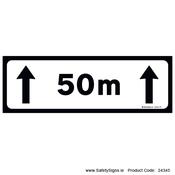 Supplementary Plate - Length 50m - P002 - 24345 image